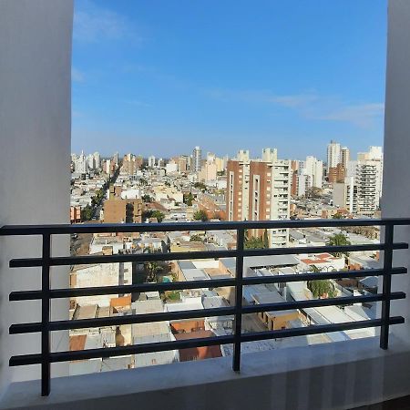 Departamento Familiar, Moderno Y Con Cochera Apartment Santa Fe Exterior foto