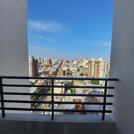 Departamento Familiar, Moderno Y Con Cochera Apartment Santa Fe Exterior foto