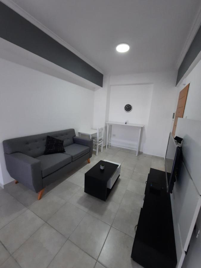 Departamento Familiar, Moderno Y Con Cochera Apartment Santa Fe Exterior foto