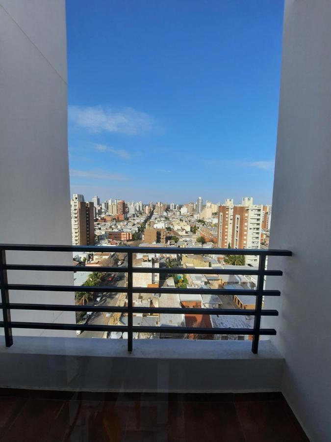 Departamento Familiar, Moderno Y Con Cochera Apartment Santa Fe Exterior foto