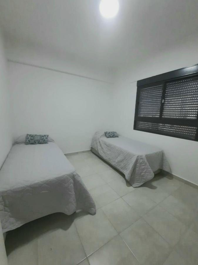 Departamento Familiar, Moderno Y Con Cochera Apartment Santa Fe Exterior foto